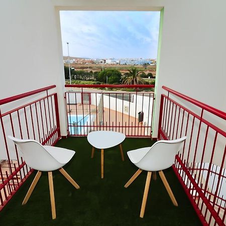 Apartamento Aregoma Apartment Puerto del Rosario  Ngoại thất bức ảnh