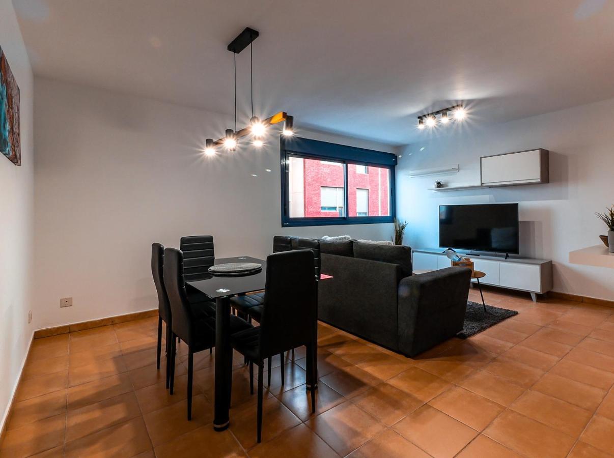 Apartamento Aregoma Apartment Puerto del Rosario  Ngoại thất bức ảnh